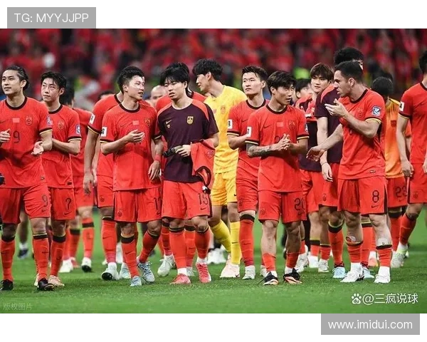 中国男足迎来关键热身赛全队备战状态火热力争新年首胜 中国男足迎来关键热身赛全队备战状态火热力争新年首胜