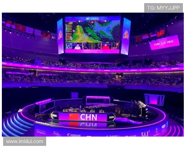 《2025年全球电竞赛事将迎来技术革新与跨界合作 新兴平台引发行业变革》