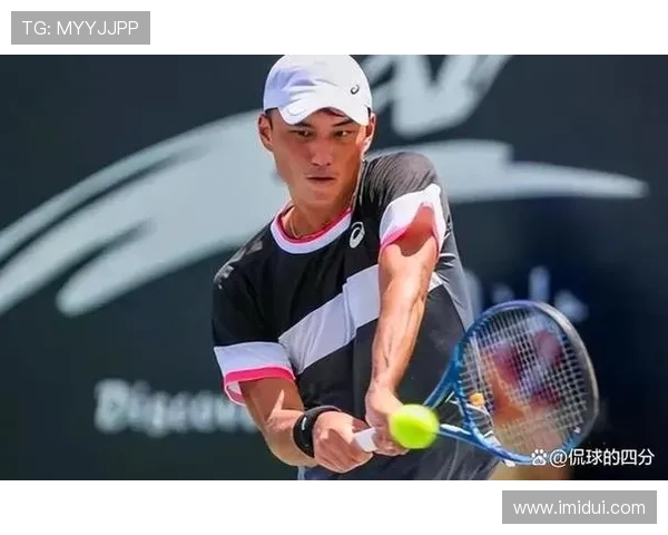 中国新星再创佳绩击败世界前十掀起本赛季网坛最大冷门