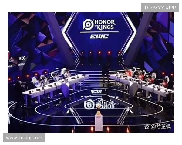 世界赛巅峰对决中国战队勇夺冠军点燃全球电竞热潮