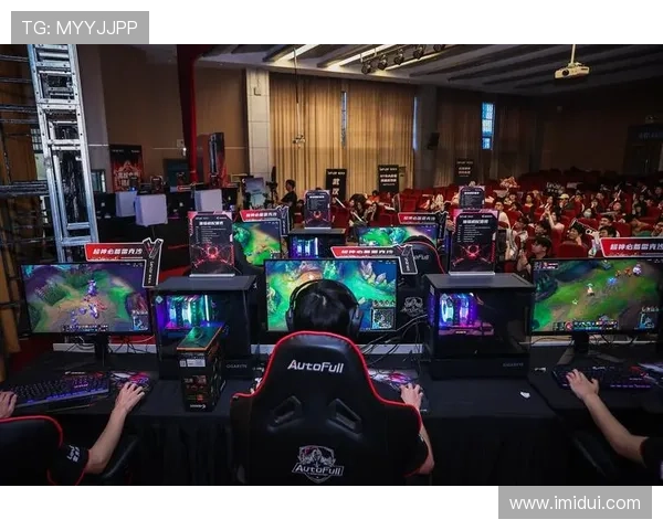 全球电竞格局再迎巨变多项赛事改革引发选手战队新一轮洗牌