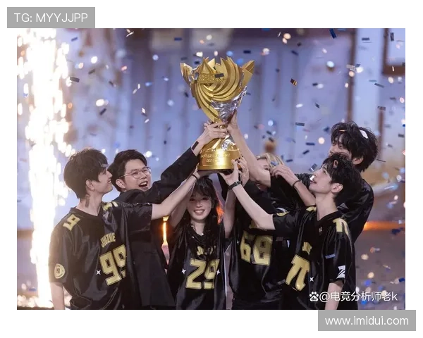 全球电竞盛典燃爆开赛顶级战队巅峰对决引爆千万玩家热情