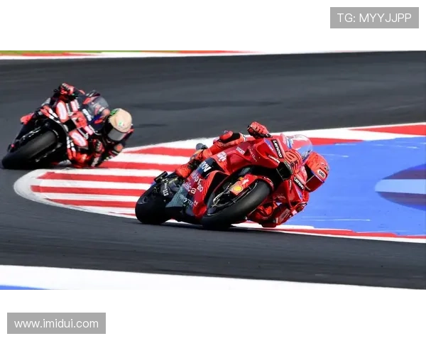 2025赛季MotoGP赛程揭晓 新兴车队加入竞争局面变化多端 2025赛季MotoGP赛程揭晓 新兴车队加入竞争局面变化多端