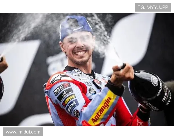 MotoGP赛季激战再起 多位车手冲刺世界冠军荣耀争锋 MotoGP赛季激战再起 多位车手冲刺世界冠军荣耀争锋