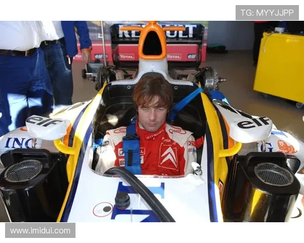 F1赛车新赛季展望:新规则、车队阵容调整及明星车手动态解析 F1赛车新赛季展望:新规则、车队阵容调整及明星车手动态解析