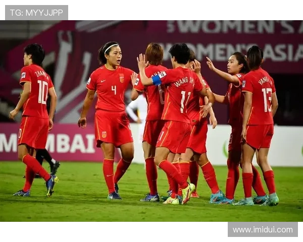 中国女足强势逆袭逆转日本晋级亚洲杯决赛彰显实力