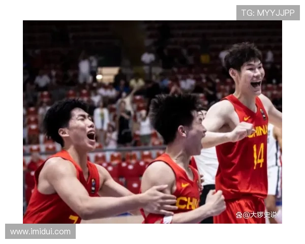 中国男篮逆转战胜韩国队 迎来世界杯预选赛首胜
