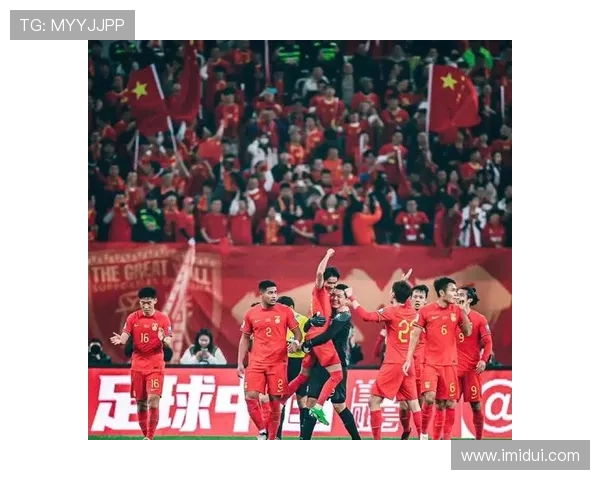 国足世预赛再迎关键战年轻球员状态火热力争主场全取三分