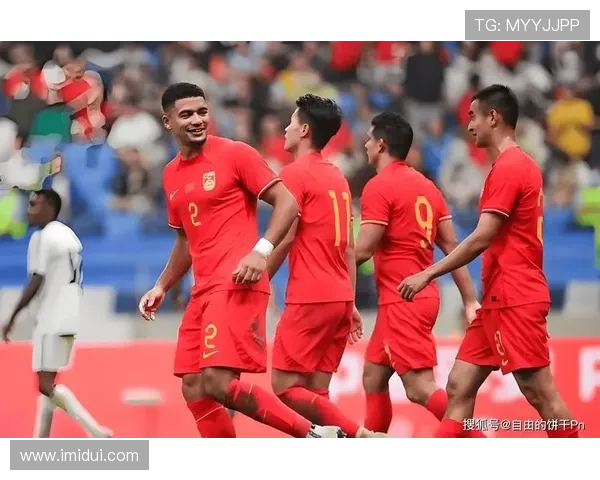 国足新星闪耀亚洲赛场中国队逆转取胜展现顽强拼搏精神 国足新星闪耀亚洲赛场中国队逆转取胜展现顽强拼搏精神