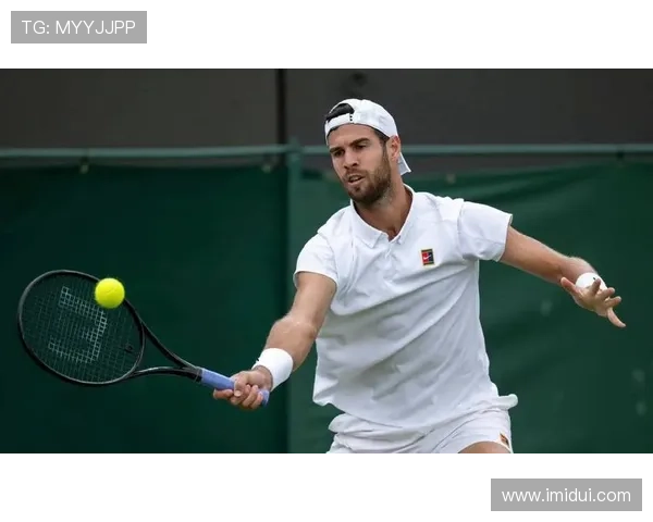 新兴网球明星崭露头角 明年四大满贯赛季或将引发新变局