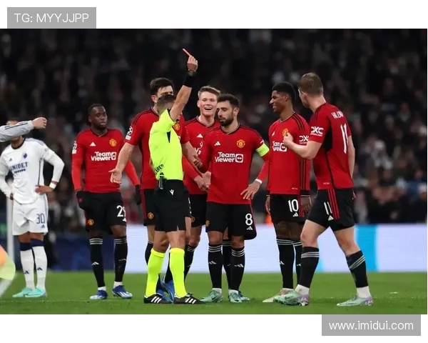 曼联俱乐部百年辉煌历程与新时代复兴之路全面解析