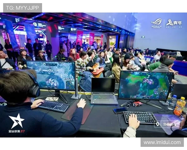 电竞圈新星崛起 电竞职业联赛未来发展趋势与挑战分析