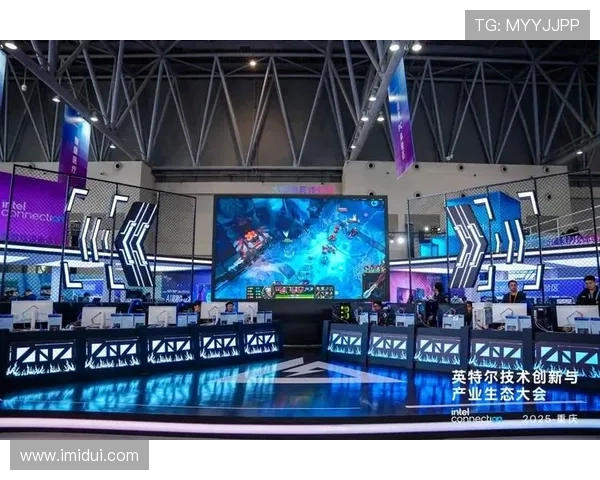 电竞行业迎来新变革 多项创新举措推动赛事发展与玩家生态优化