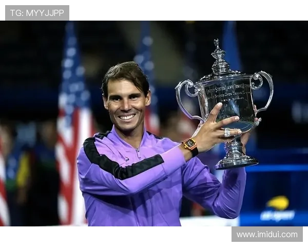 纳达尔宣布正式退役 网球巨星挥别辉煌职业生涯