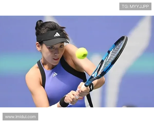 网球世界新星崛起 20岁选手打破历史纪录成就非凡