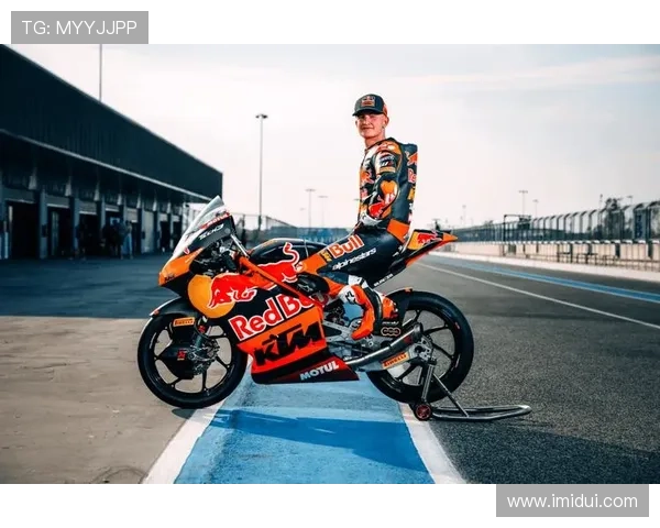 2025赛季MotoGP开赛在即 多支车队公布新车设计与阵容调整 2025赛季MotoGP开赛在即 多支车队公布新车设计与阵容调整