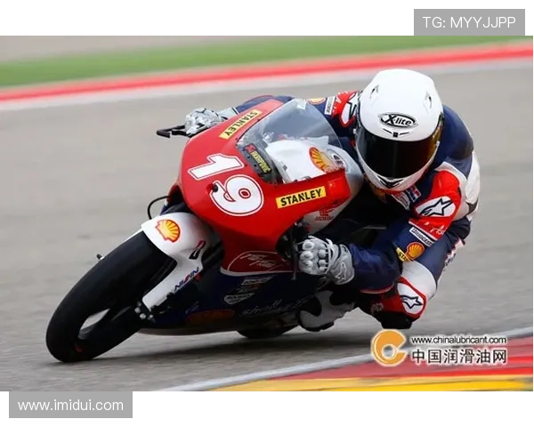 MotoGP赛场风云再起新星强势崛起表现惊艳持续引发车迷热议 MotoGP赛场风云再起新星强势崛起表现惊艳持续引发车迷热议