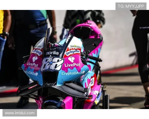 MotoGP赛季激战正酣 新星崛起老将对决成焦点