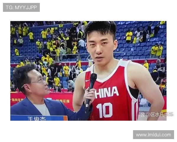 中国男篮奋力拼搏晋级世界杯八强 强势表现引发球迷热议