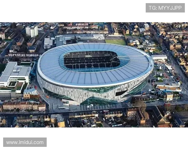 托特纳姆热刺俱乐部的辉煌历史与未来发展潜力解析