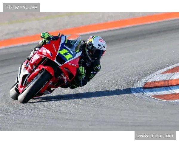 摩托GP赛季精彩回顾 新秀崭露头角 经典对决持续升温