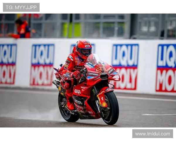 2025 MotoGP赛季新规则揭晓 确保赛场公平竞争与技术创新