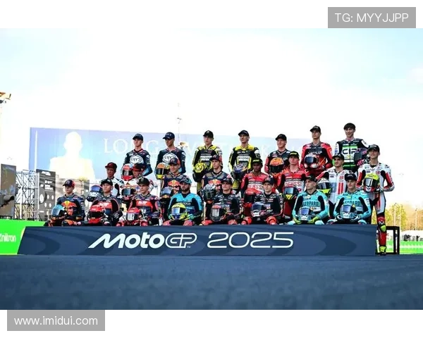 2025年MotoGP赛季即将开幕 多位车手豪华阵容力争冠军