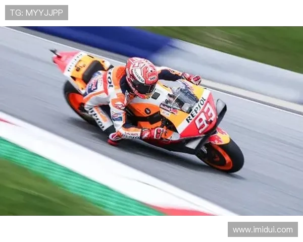 MotoGP新赛季盛大揭幕顶尖车手激烈对决再度引发全球热议潮