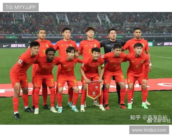 国足新帅亮相开启备战世界杯预选赛冲刺阶段力争小组出线目标明确