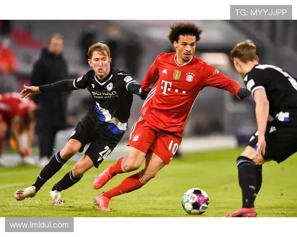 拜仁慕尼黑俱乐部：辉煌历史与未来发展展望