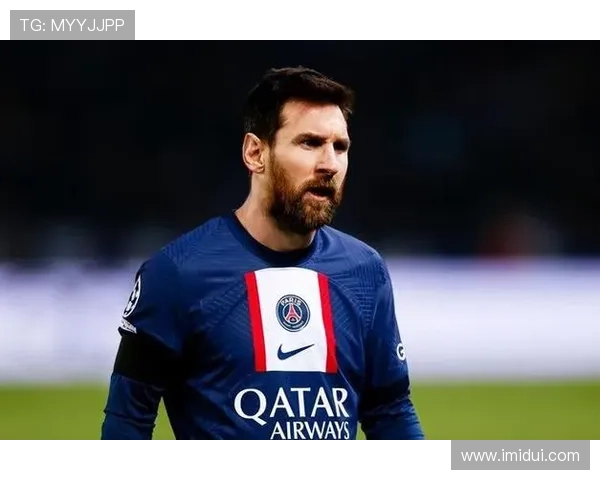 梅西回归巴黎后首次亮相 赛季前瞻揭示球队新目标与挑战