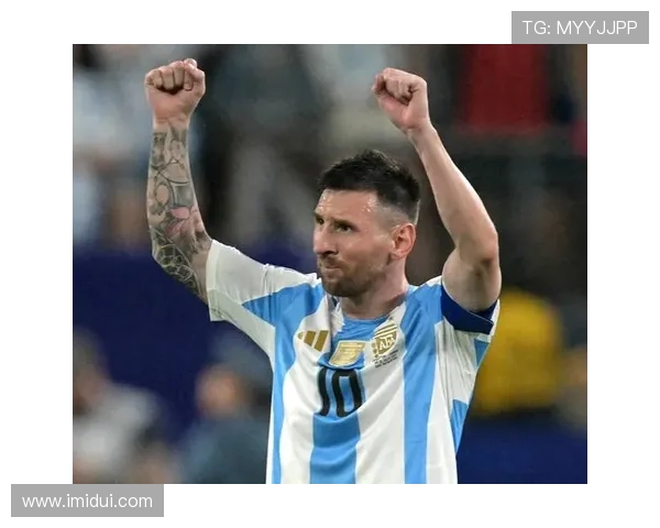 梅西正式宣布加盟迈阿密国际 打造全新美国足球时代