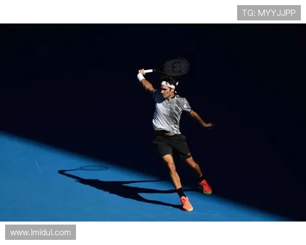 费德勒退役后的网球赛场变迁，新生代球员崭露头角