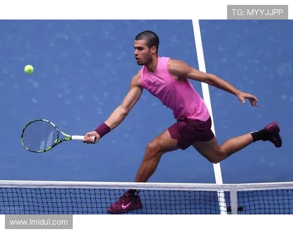 阿尔卡拉斯鏖战五盘逆转夺冠年轻一代正式接过网球权杖