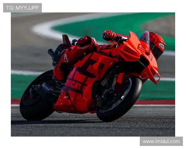 马丁惊险夺冠杜卡迪称霸赛场新王之争白热化MotoGP迎来巅峰对决